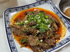 -玉香宫河州牛肉拉面