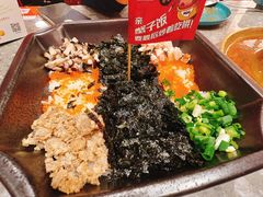 -牛牛章·章鱼水煎肉(光谷世界城店)