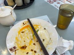 -禄粥·广府味·煲仔粥·宵夜·明档现做(江南西店)