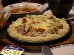 -92°C俄式厨房(中央大街店)