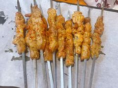 -食鸡公社辣子鸡·潍坊菜·烧烤