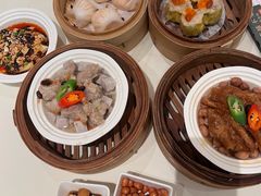 -潮福城大酒楼(湖滨北路店)