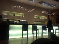 -广州汇华希尔顿逸林酒店