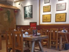 -老雒阳面馆·水席(王城路店)
