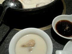 -煲宫猪肚鸡(昆山金鹰国际购物中心店)