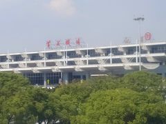 -长沙黄花国际机场-T1航站楼