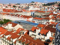 -圣胡斯塔升降机