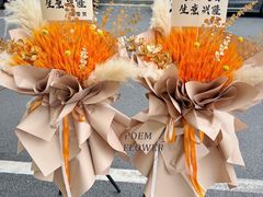 -诗情花意花店
