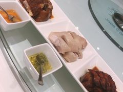-翠园(兴业太古汇店)