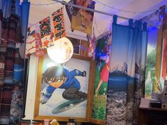 -鳗鱼家·深夜食堂(军博店)