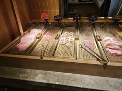 -梨花自助烤肉(西三旗万象汇黑金店)