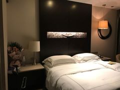 -青岛海尔洲际酒店