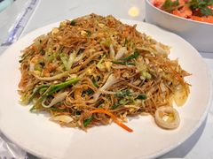 -阿里元老宋海鲜大排档(明发店)