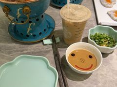 -侃爷南门铜锅涮肉
