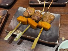 -鸟鹏烧鸟居酒屋(熙龙湾店)