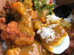 -德克士(长安百货店)