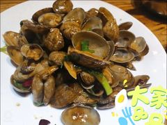 -张记聚福楼(范西店)