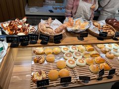 -慢熟面包店bud bread(孩儿巷店)