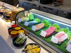 -威珀斯酒店·珀萃美食餐厅 | 海鲜刺身·现烤生蚝·特色烤肉