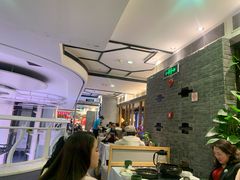 -云海肴·汽锅鸡·云南菜(美罗城店)