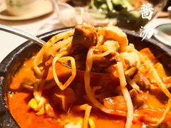 -七八冷面·延边朝鲜族美食(圣熙八号店)