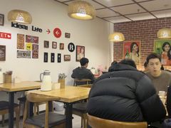 -多宾韩国料理(学衡路店)