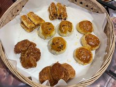 -御手信(古港店)