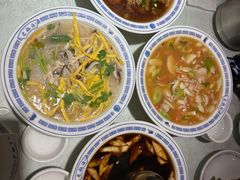 -老雒阳面馆·水席(高新区店)