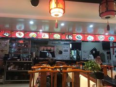 -陈寔包子王·卤煮小肠·京味小吃(龙潭店)
