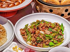 -范家小馆·四代传承烤鸭店(紫竹桥店)