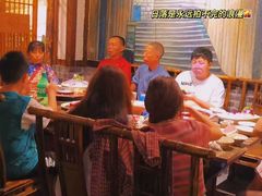 -赵家院子佬火锅(重庆总店)