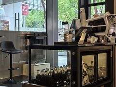 -Dogi&kiki Coffee(中心商务大厦店)