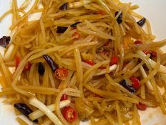 -四川饭店(长白店)