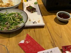 -局气 烤鸭·北京菜(光华路店)
