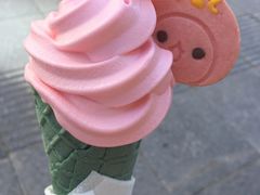-麦当劳(天兴罗斯福店)