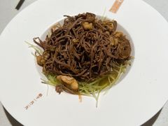-西安饭庄·非遗陕菜(钟楼店)