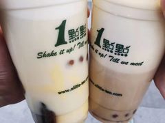 -1点点(银座和谐广场店)