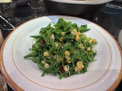 -巴依老爷新疆美食(清华东门店)