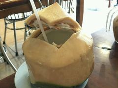 -Dang restaurant (patong phuket)