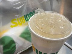 -赛百味SUBWAY(中联广场店)