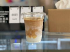 -KYO COFFEE(胶州路店)