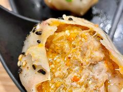 -小杨生煎(萧山机场店)