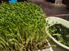 -捞神煲汤火锅(湖滨商业街店)