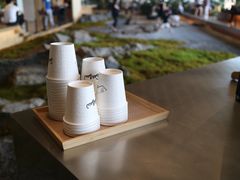 -Seesaw Coffee(朝阳大悦城店)