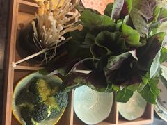 -百草滩羊清水涮羊肉·清真·宁夏盐池滩羊(莲花桥店)