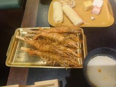 -牛New寿喜烧(虹桥新天地店)