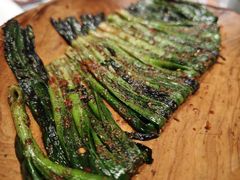 -疆山别院烧烤·新疆菜(铁路局店)