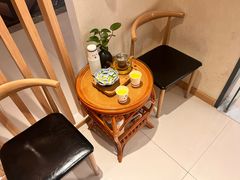 -筋骨堂热敷推拿按摩(翠华路店)