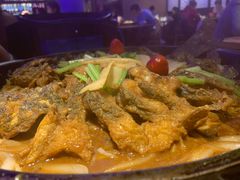 -老板恋上鱼(恒隆广场店)