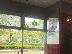 -必胜客(港城新天地店)